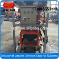 hot sale N2 Mortar Plastering Machine